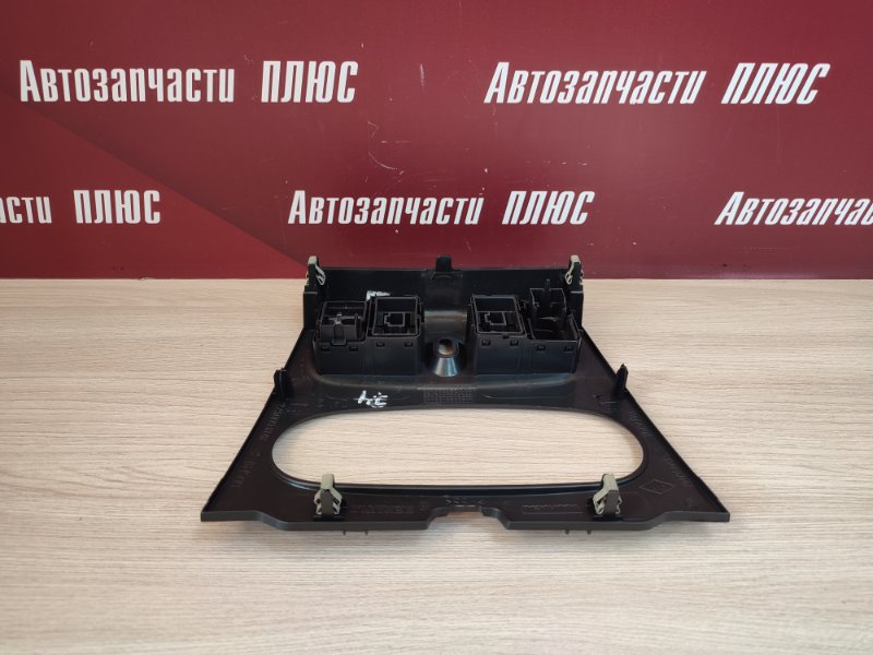 Накладка центральной консоли - фото 8