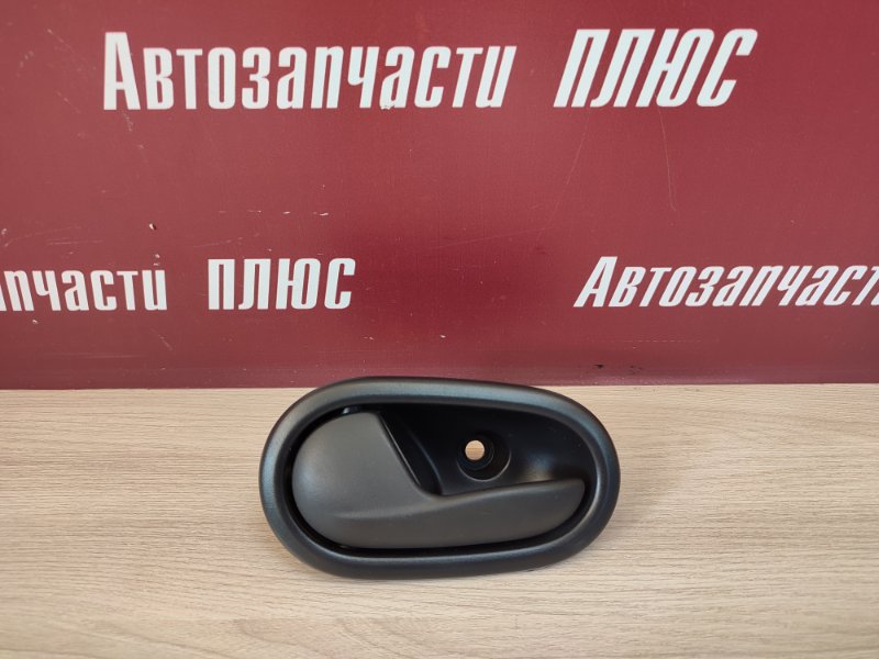 Внутренняя ручка     двери - фото 1