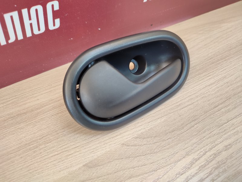 Внутренняя ручка     двери - фото 4