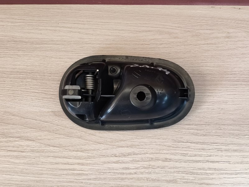 Внутренняя ручка     двери - фото 5