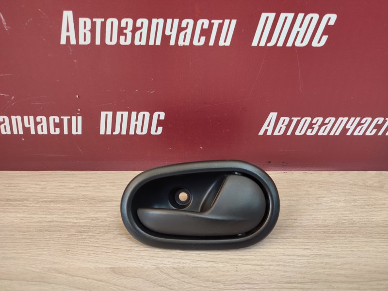 Внутренняя ручка     двери - фото 1