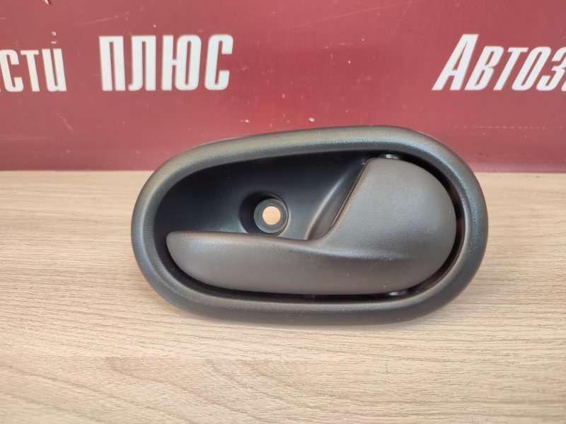 Внутренняя ручка     двери - фото 2