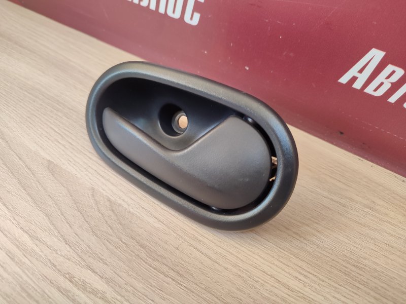 Внутренняя ручка     двери - фото 3