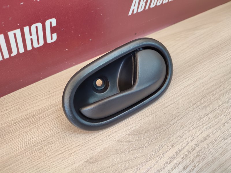 Внутренняя ручка     двери - фото 4