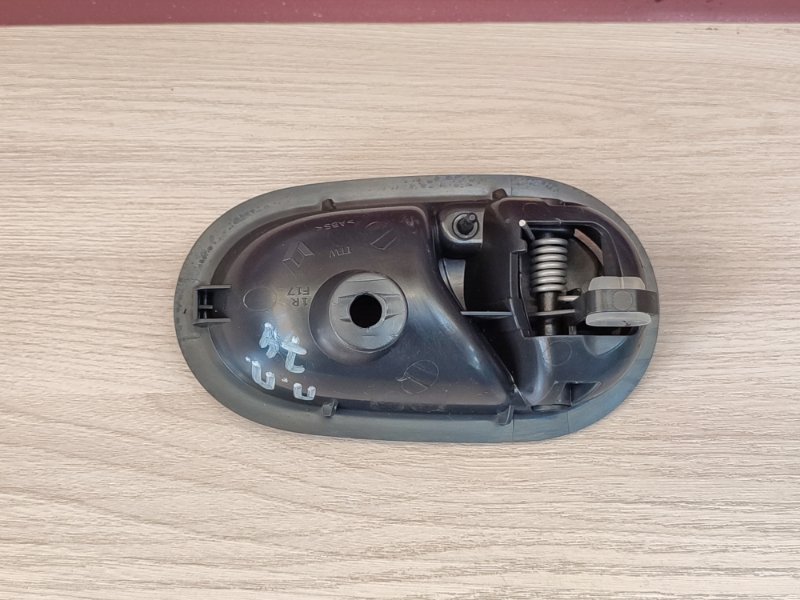 Внутренняя ручка     двери - фото 5