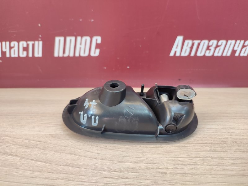 Внутренняя ручка     двери - фото 6