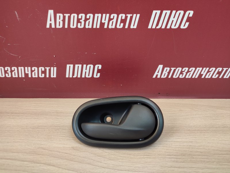 Внутренняя ручка     двери - фото 1