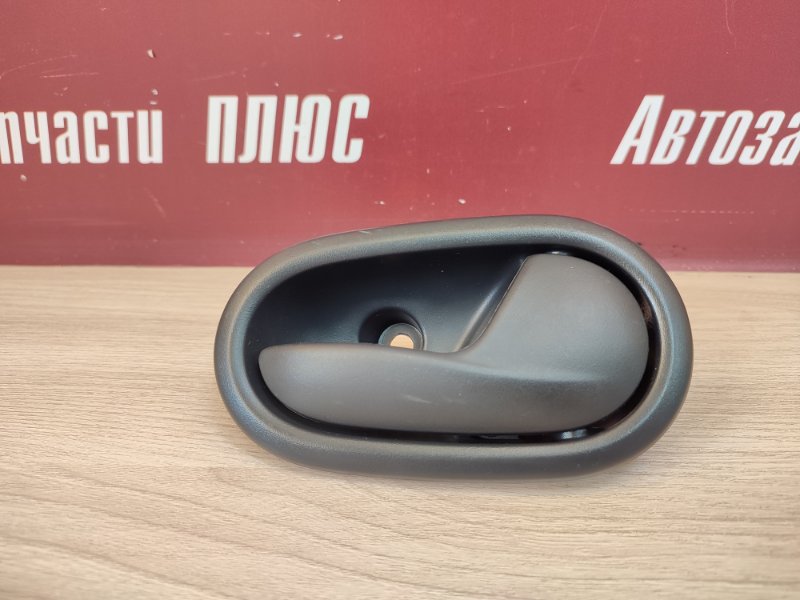 Внутренняя ручка     двери - фото 2