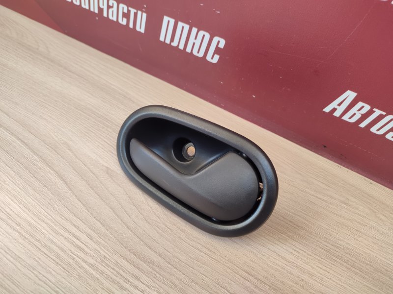 Внутренняя ручка     двери - фото 3