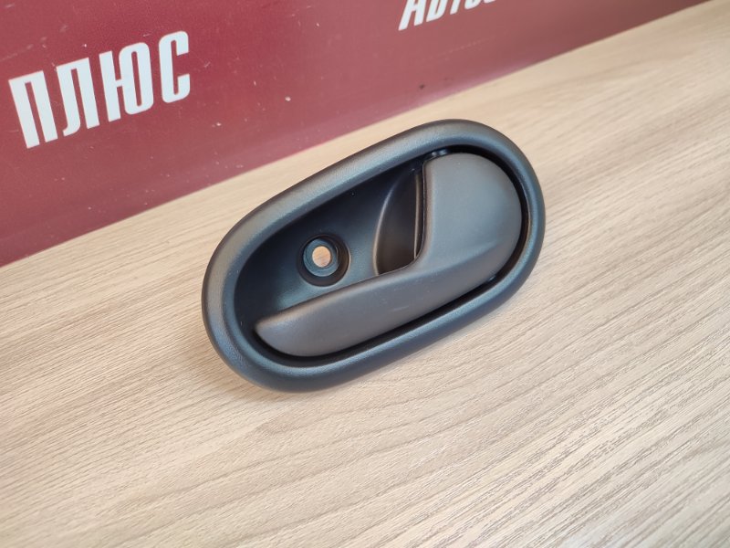 Внутренняя ручка     двери - фото 4