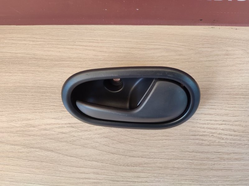 Внутренняя ручка     двери - фото 5