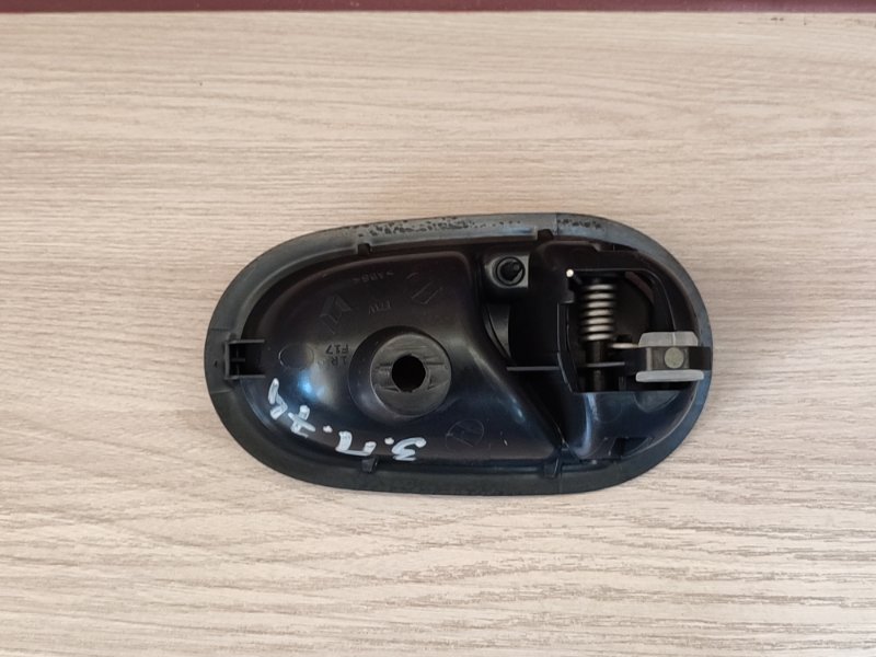 Внутренняя ручка     двери - фото 6