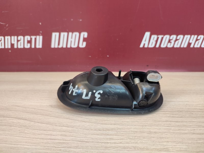 Внутренняя ручка     двери - фото 7