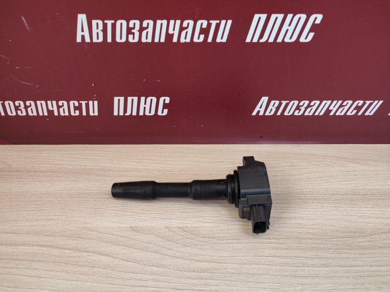 Катушка зажигания - фото 1