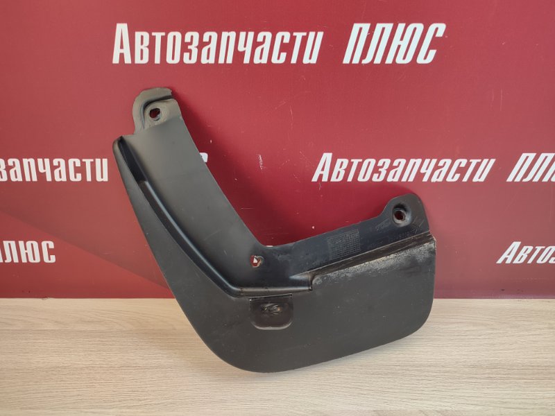 Брызговик - фото 1