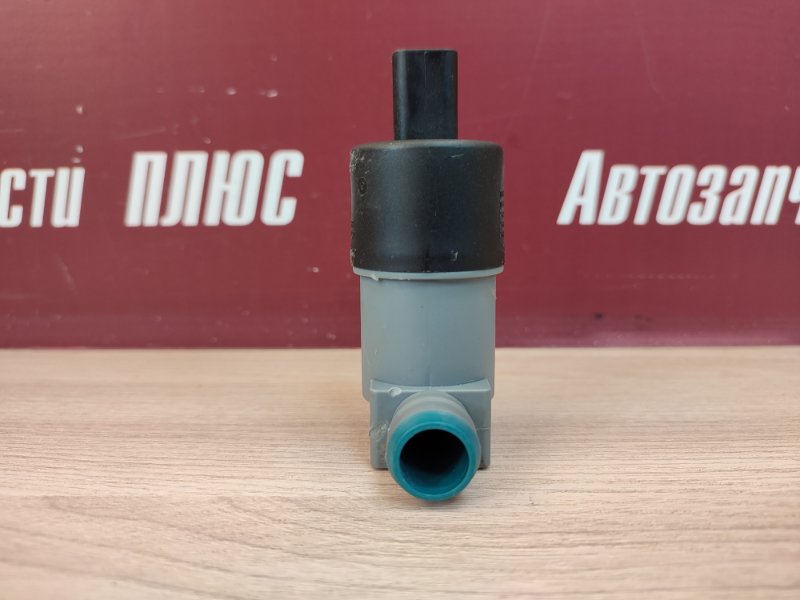 Моторчик бачка омывателя - фото 6