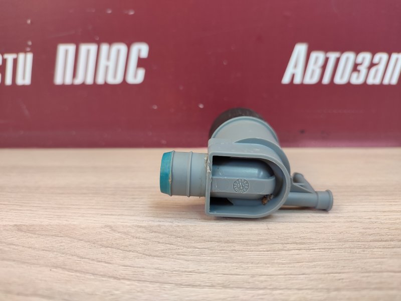 Моторчик бачка омывателя - фото 7