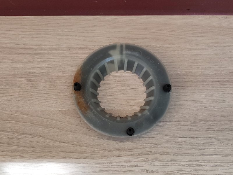 Опора пружины - фото 2