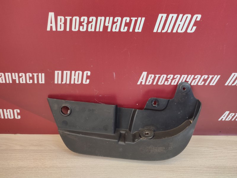Брызговик - фото 1