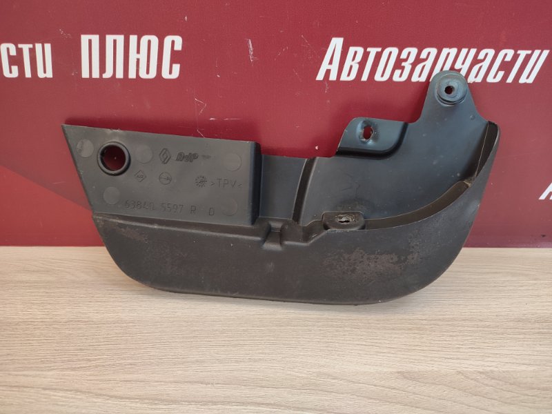 Брызговик - фото 2