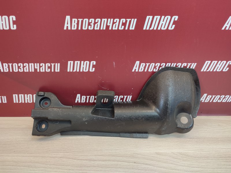 Защита датчика ABS - фото 1