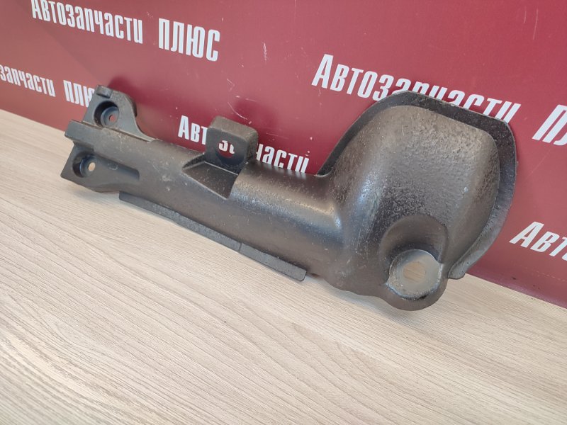 Защита датчика ABS - фото 2