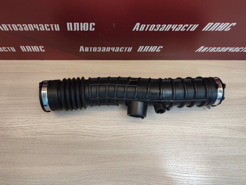 Патрубок воздушного фильтра - фото 2