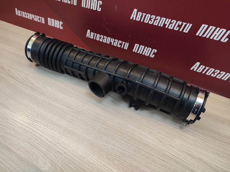 Патрубок воздушного фильтра - фото 3