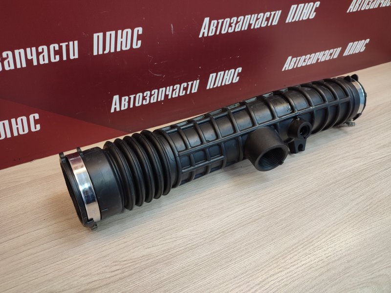 Патрубок воздушного фильтра - фото 5