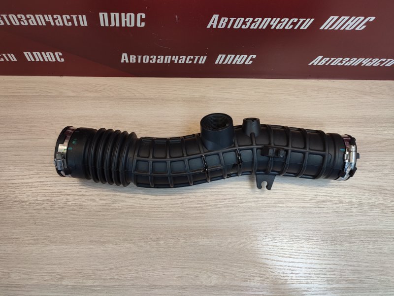 Патрубок воздушного фильтра - фото 7