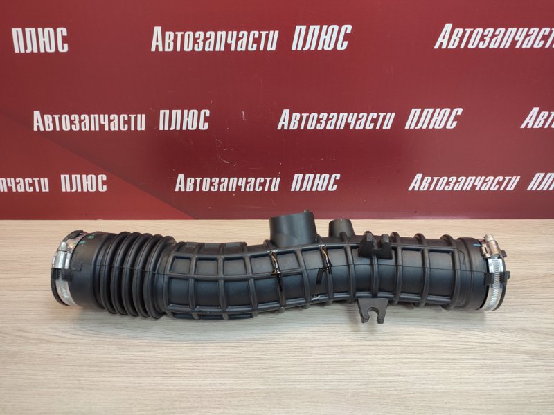 Патрубок воздушного фильтра - фото 8