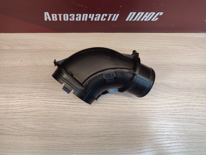Патрубок воздушного фильтра - фото 2