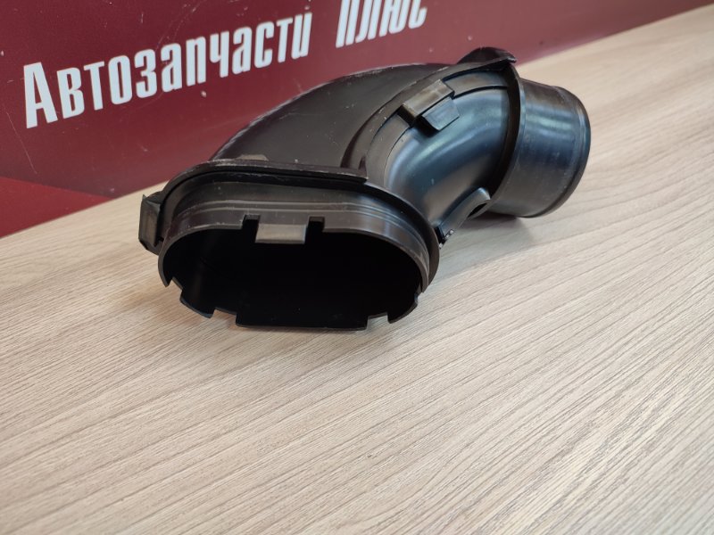 Патрубок воздушного фильтра - фото 4