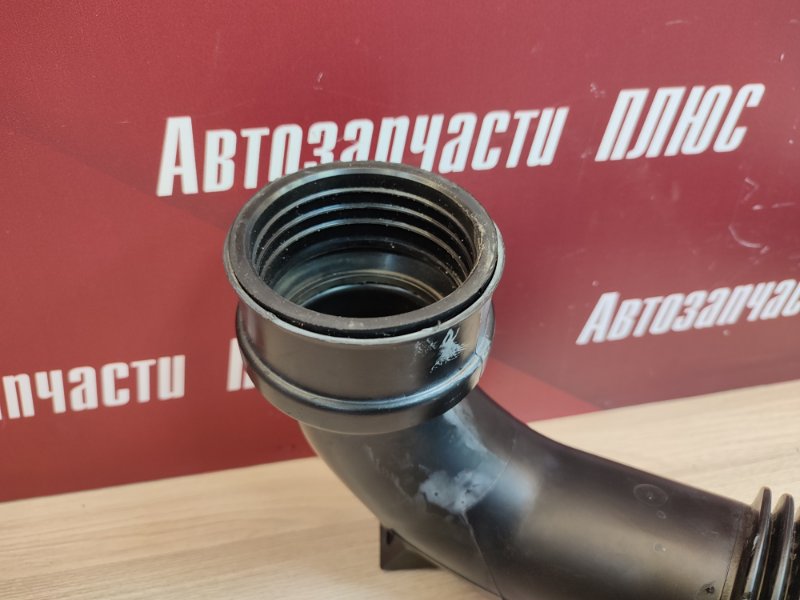 Патрубок воздушного фильтра - фото 6