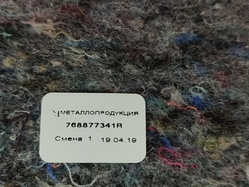 Обшивка стойки - фото 8