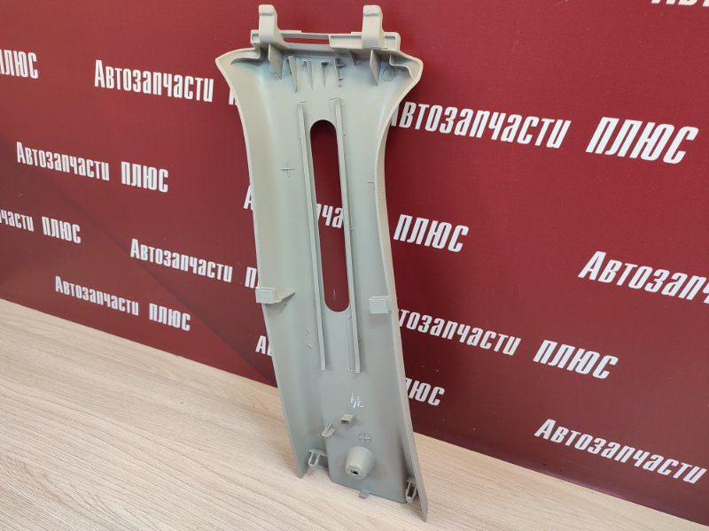 Обшивка средней стойки - фото 6