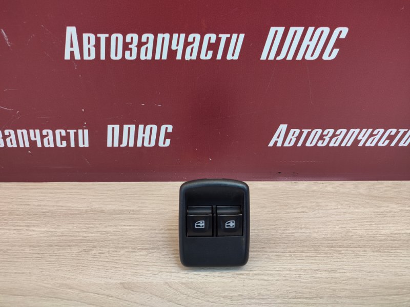 Блок стеклоподъемников - фото 1