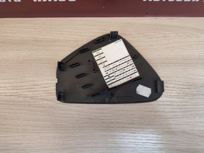 Накладка торпедо - фото 6