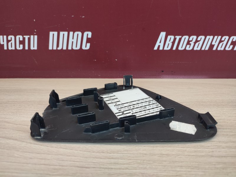 Накладка торпедо - фото 7