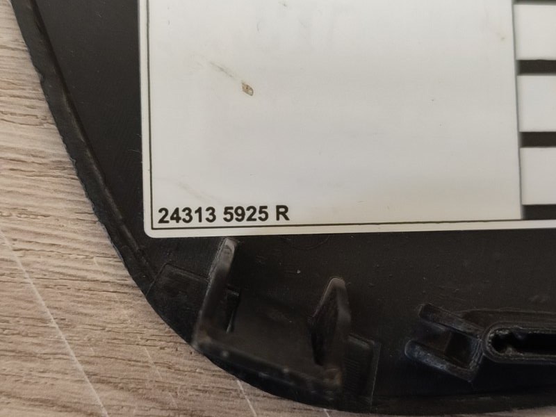 Накладка торпедо - фото 8