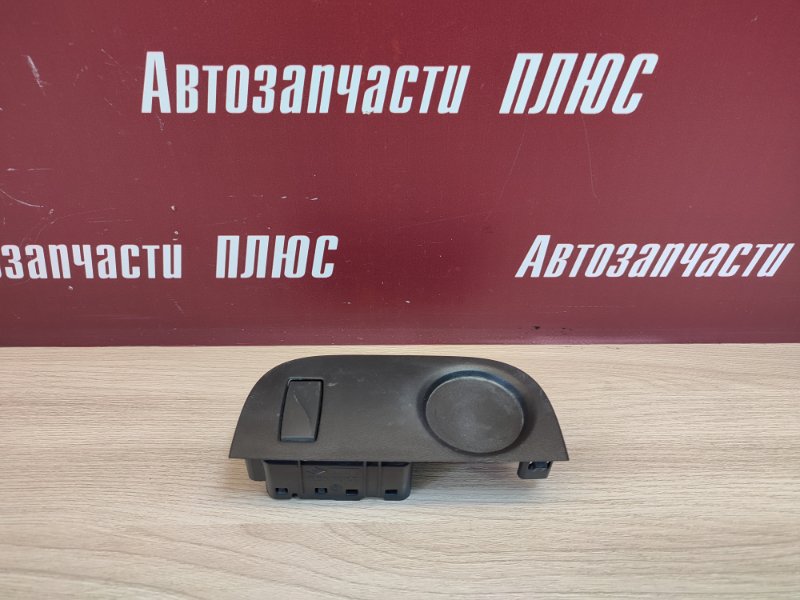Накладка панели приборов - фото 1