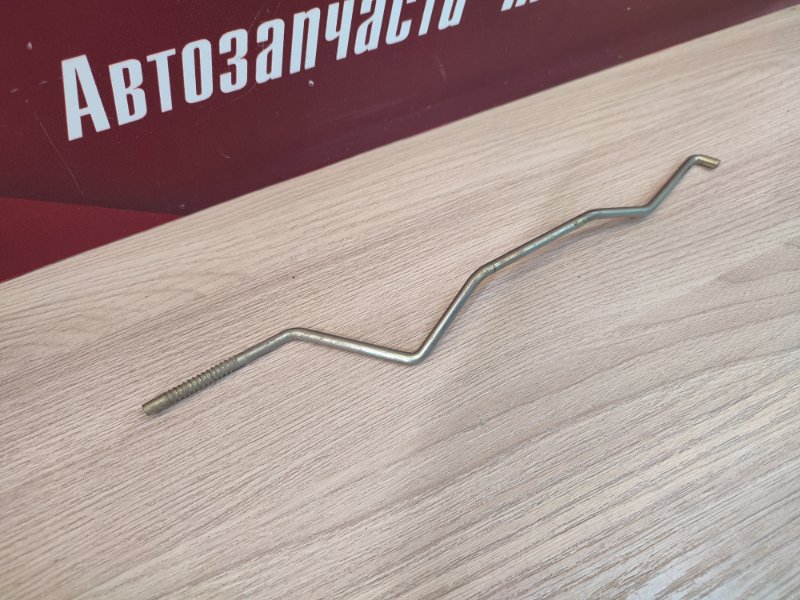 Тяга замка двери - фото 5
