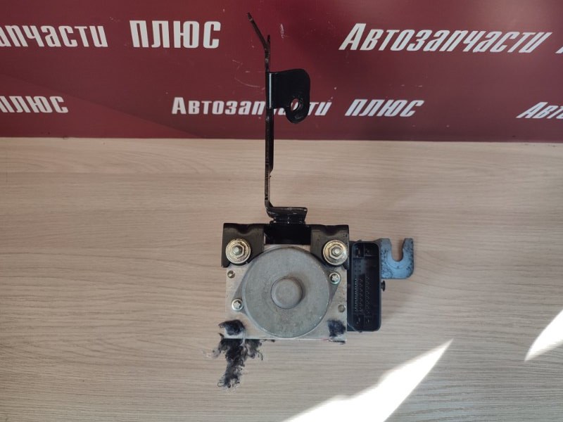 Блок ABS - фото 2