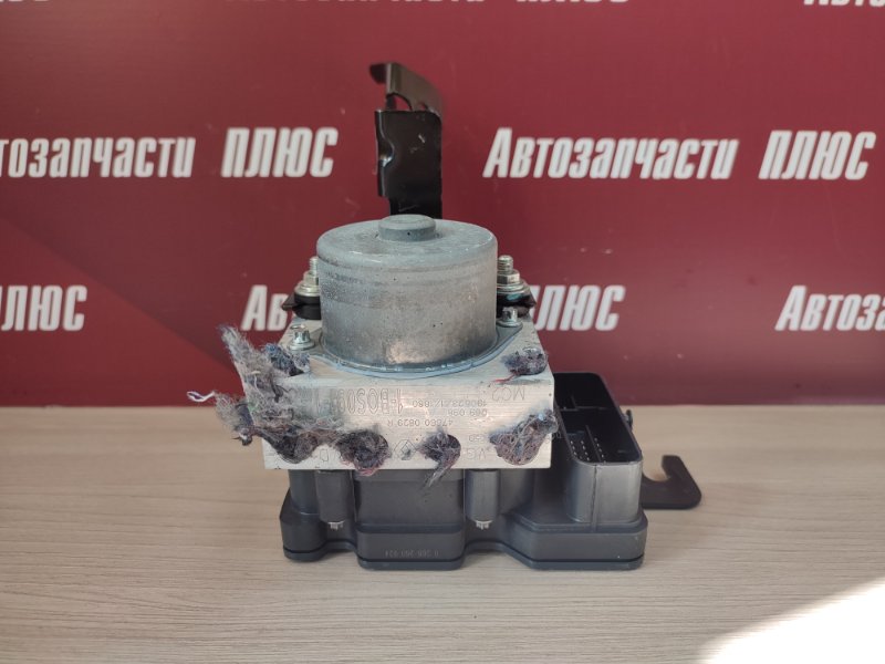 Блок ABS - фото 3