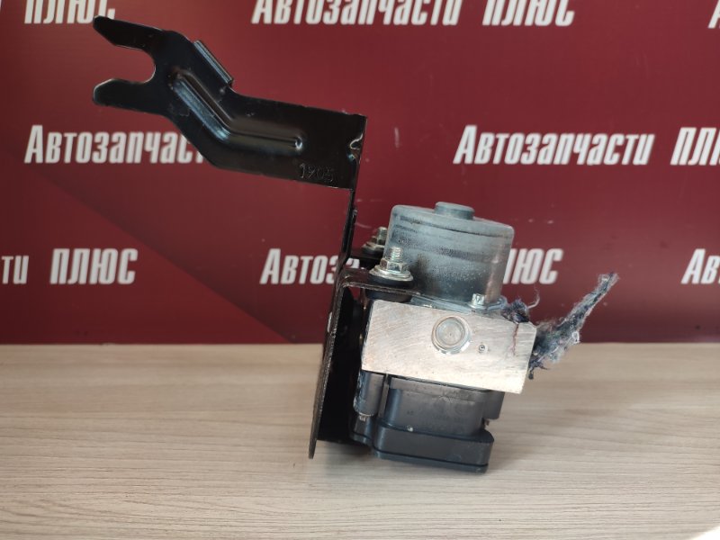 Блок ABS - фото 4