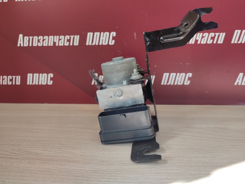 Блок ABS - фото 6