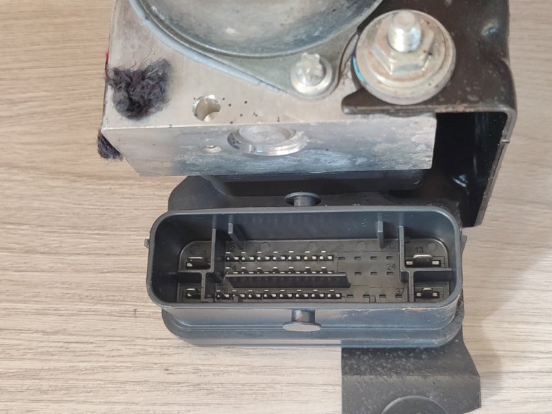 Блок ABS - фото 7