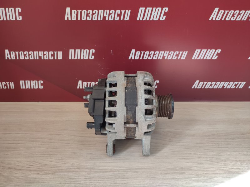 Генератор - фото 1