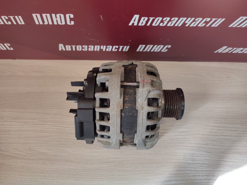 Генератор - фото 2