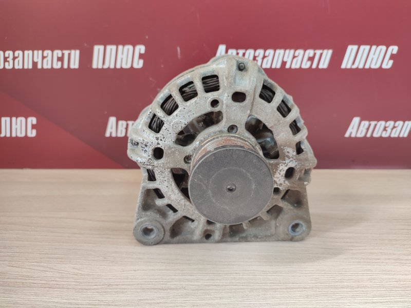 Генератор - фото 4